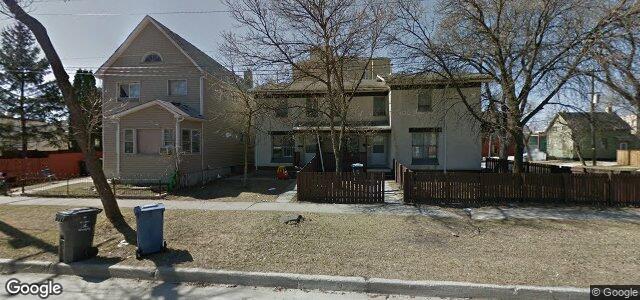 Larawan ng 158 Austin Street N sa Winnipeg, Manitoba