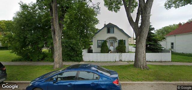 Larawan ng 159 Alfred Avenue sa Winnipeg, Manitoba