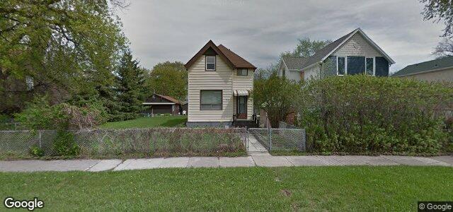 Larawan ng 159 Annabella Street sa Winnipeg, Manitoba