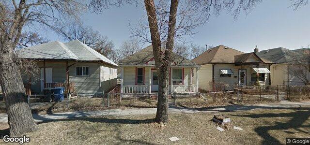 Larawan ng 159 Austin Street N sa Winnipeg, Manitoba