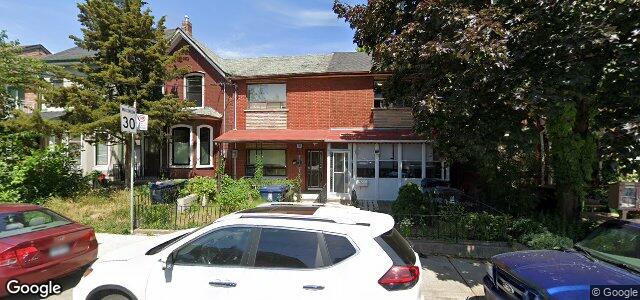 Larawan ng 159 Euclid Avenue sa Winnipeg, Manitoba