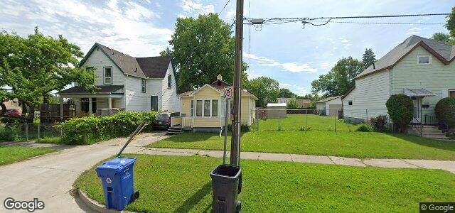 159 Meade Street N（加拿大曼尼托巴省溫尼伯市）房屋照片