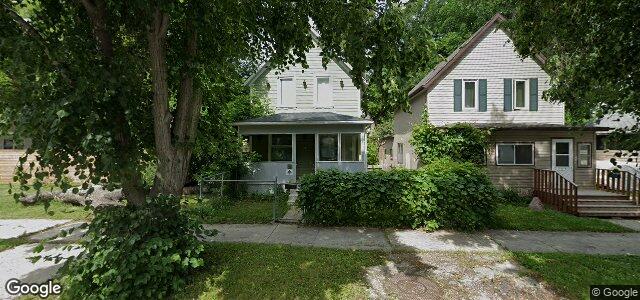 160 Mcfarlane Street N（加拿大曼尼托巴省温尼伯市）房屋照片