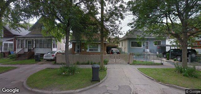 Larawan ng 161 Magnus Avenue sa Winnipeg, Manitoba
