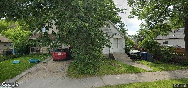 Larawan ng 161 Syndicate Street sa Winnipeg, Manitoba