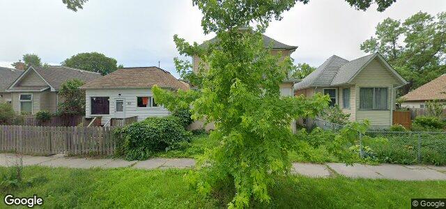 Larawan ng 162 Alfred Avenue sa Winnipeg, Manitoba