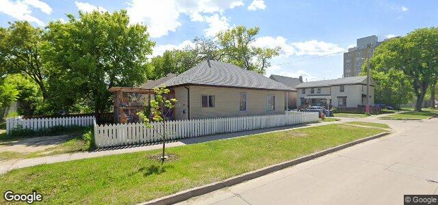 Photo of 163 Austin Street N in Winnipeg, Manitoba