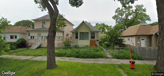 Larawan ng 164 Alfred Avenue sa Winnipeg, Manitoba