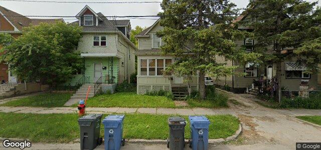 Larawan ng 164 Burrows Avenue sa Winnipeg, Manitoba