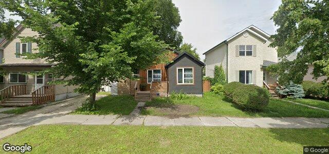 Larawan ng 164 Mcfarlane Street N sa Winnipeg, Manitoba