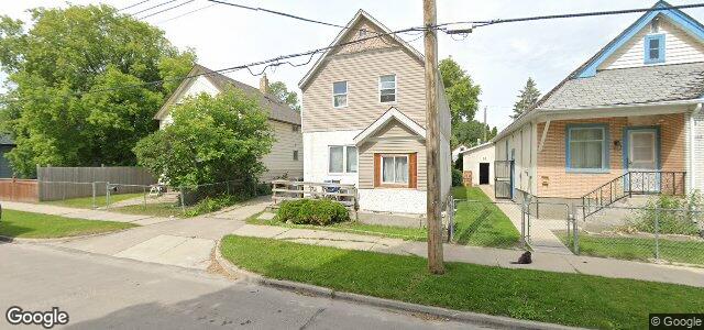 Larawan ng 164 Syndicate Street sa Winnipeg, Manitoba