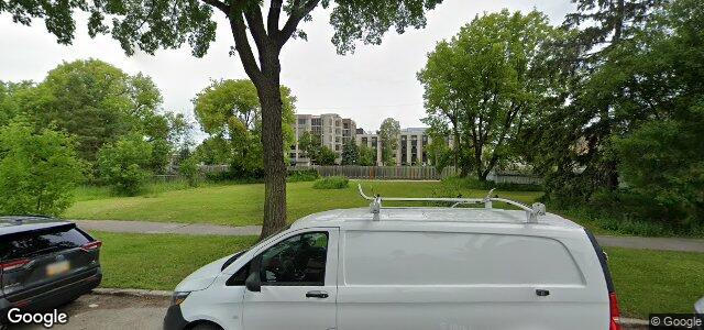 Larawan ng 165 Alfred Avenue sa Winnipeg, Manitoba