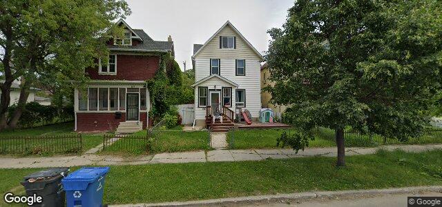 Larawan ng 165 Burrows Avenue sa Winnipeg, Manitoba