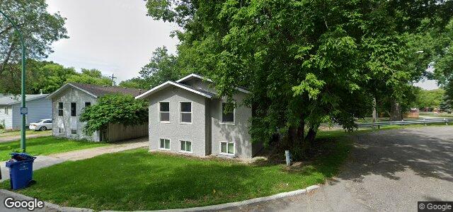 Larawan ng 166 Angus Street sa Winnipeg, Manitoba