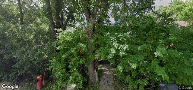 Larawan ng 166 Manitoba Avenue sa Winnipeg, Manitoba