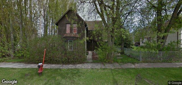 Larawan ng 167 Annabella Street sa Winnipeg, Manitoba
