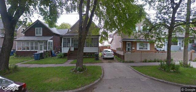 Larawan ng 167 Magnus Avenue sa Winnipeg, Manitoba