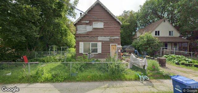 Larawan ng 167 Syndicate Street sa Winnipeg, Manitoba
