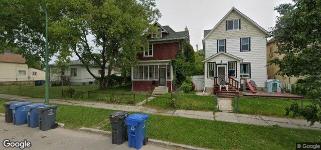Larawan ng 169 Burrows Avenue sa Winnipeg, Manitoba