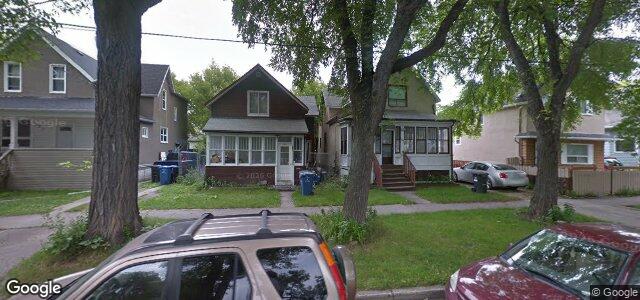 Larawan ng 169 Magnus Avenue sa Winnipeg, Manitoba
