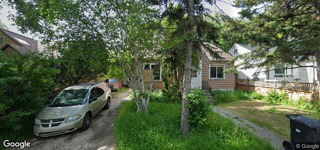 170 Manitoba Avenue（加拿大曼尼托巴省温尼伯市）房屋照片