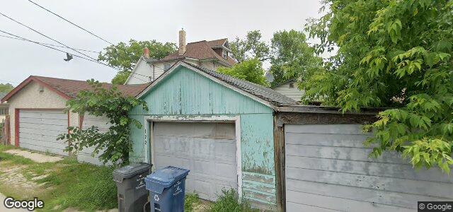Larawan ng 172 Alfred Avenue sa Winnipeg, Manitoba