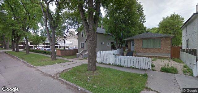 Larawan ng 172 Magnus Avenue sa Winnipeg, Manitoba
