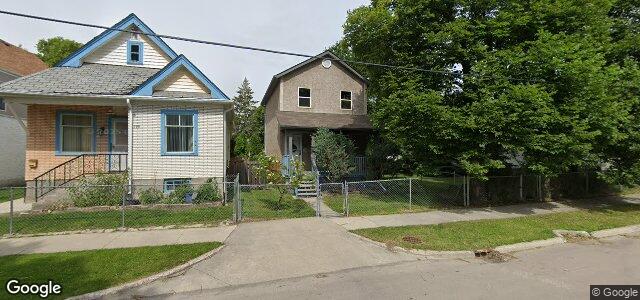 Larawan ng 172 Syndicate Street sa Winnipeg, Manitoba