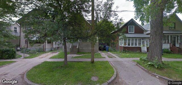 Larawan ng 173 Magnus Avenue sa Winnipeg, Manitoba