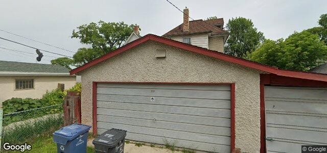 Larawan ng 174 Alfred Avenue sa Winnipeg, Manitoba