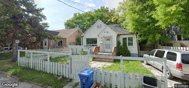 Larawan ng 174 Manitoba Avenue sa Winnipeg, Manitoba