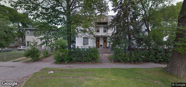 Larawan ng 174 Selkirk Avenue sa Winnipeg, Manitoba
