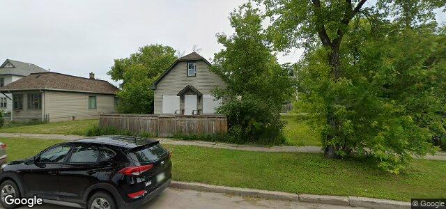 Larawan ng 175 Alfred Avenue sa Winnipeg, Manitoba