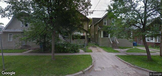Larawan ng 175 Magnus Avenue sa Winnipeg, Manitoba