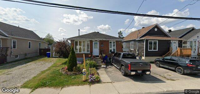 Larawan ng 175 Maple Street N sa Winnipeg, Manitoba