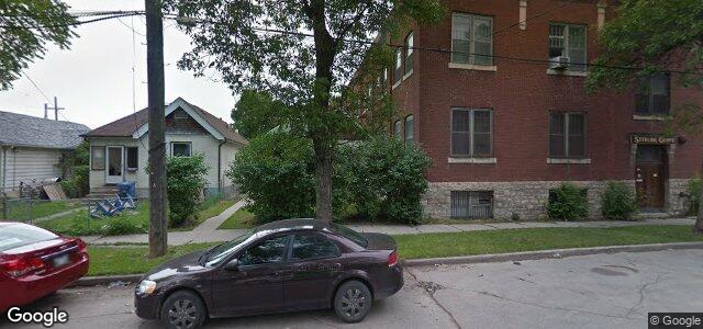 Larawan ng 175 Selkirk Avenue sa Winnipeg, Manitoba