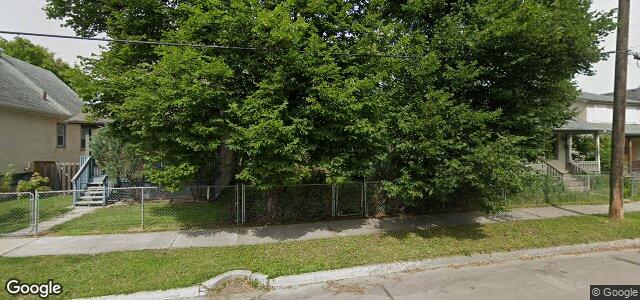 Larawan ng 176 Syndicate Street sa Winnipeg, Manitoba