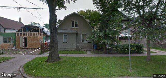 Larawan ng 177 Magnus Avenue sa Winnipeg, Manitoba