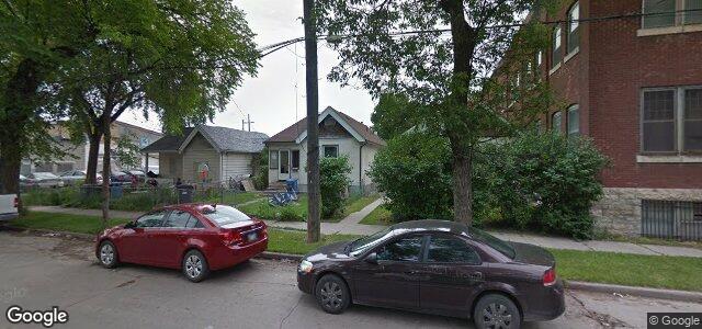 Larawan ng 177 Selkirk Avenue sa Winnipeg, Manitoba