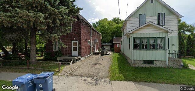 Larawan ng 177 Syndicate Street sa Winnipeg, Manitoba