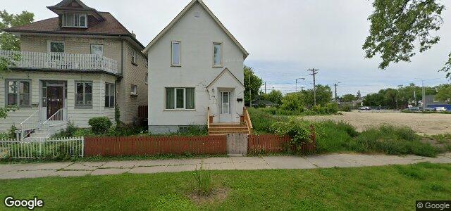 Larawan ng 178 Alfred Avenue sa Winnipeg, Manitoba