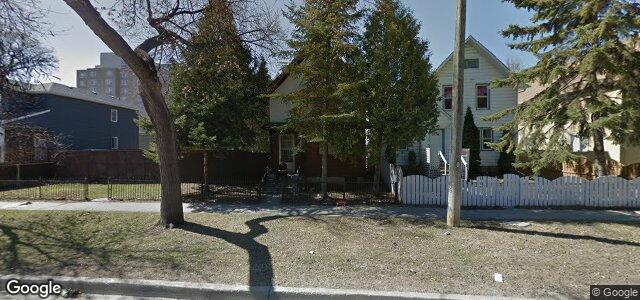 Larawan ng 178 Austin Street N sa Winnipeg, Manitoba
