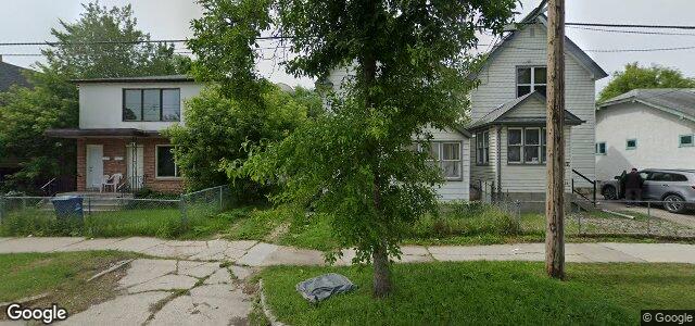 Larawan ng 178 Burrows Avenue sa Winnipeg, Manitoba