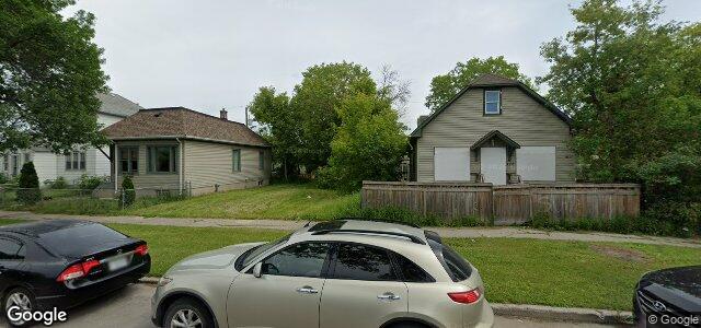 Larawan ng 179 Alfred Avenue sa Winnipeg, Manitoba