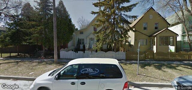 Larawan ng 180 Austin Street N sa Winnipeg, Manitoba