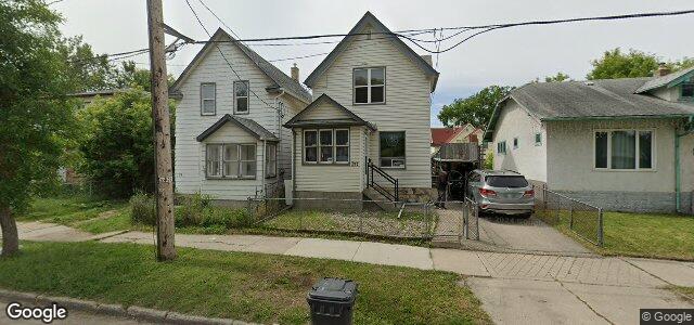 Larawan ng 180 Burrows Avenue sa Winnipeg, Manitoba