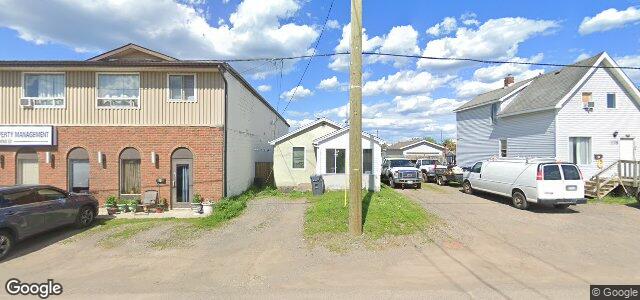 Larawan ng 180 Stephens Street sa Winnipeg, Manitoba