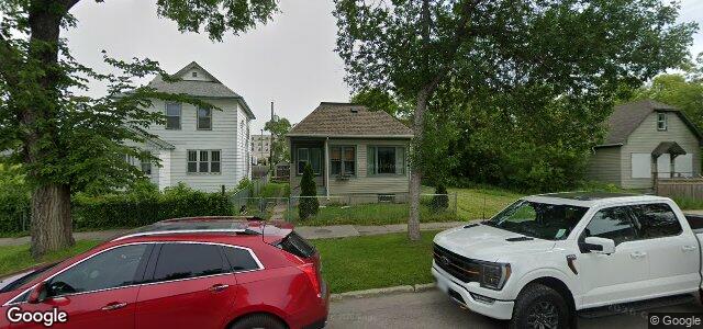Larawan ng 181 Alfred Avenue sa Winnipeg, Manitoba