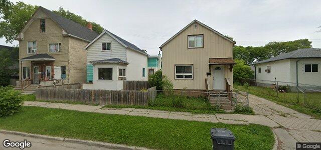 Larawan ng 181 Burrows Avenue sa Winnipeg, Manitoba