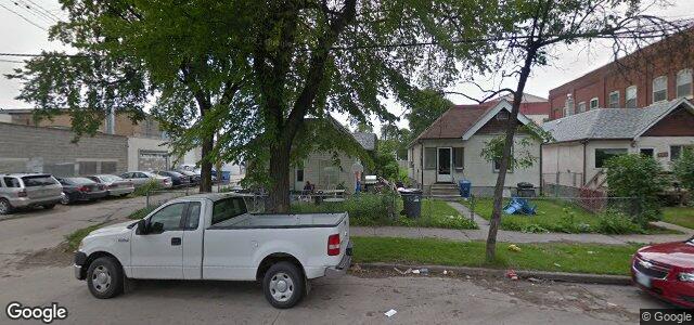 Larawan ng 181 Selkirk Avenue sa Winnipeg, Manitoba